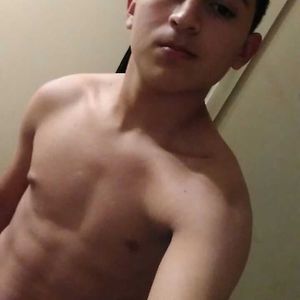 Meet your Posher, Bryan